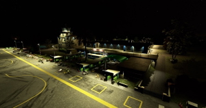 VNNG - Nepalgunj Airport v2.1 thumbnail 21