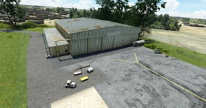 VNNG - Nepalgunj Airport v2.1 thumbnail 15