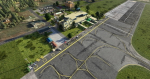 VNNG - Nepalgunj Airport v2.1 thumbnail 8