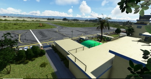 VNNG - Nepalgunj Airport v2.1 thumbnail 13