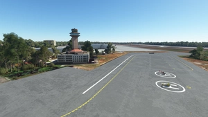 VYYY-Yangon International Airport-Update thumbnail 9