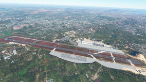 VYYY-Yangon International Airport-Update thumbnail 25