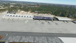 VYYY-Yangon International Airport-Update thumbnail 18