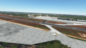 VYYY-Yangon International Airport-Update thumbnail 10