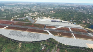 VYYY-Yangon International Airport-Update thumbnail 24
