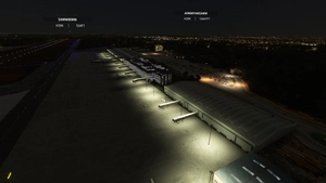 VYYY-Yangon International Airport-Update thumbnail 11