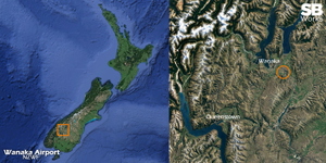 Wanaka Airport (NZWF) thumbnail 11