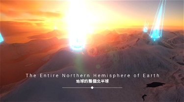 Wandering 🌎 Earth Microsoft Flight Simulator