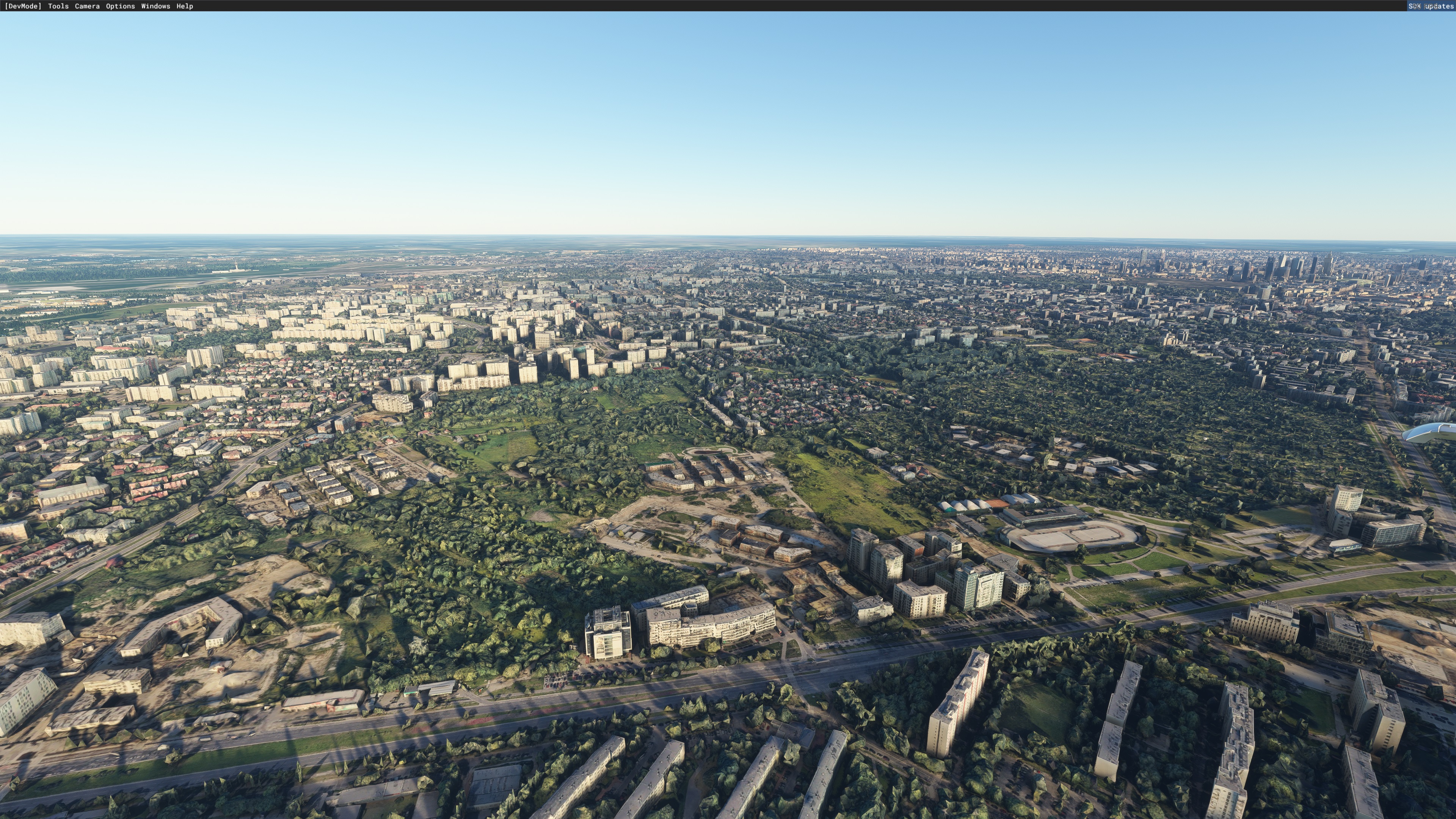 Warsaw - Part 1. - Image 1