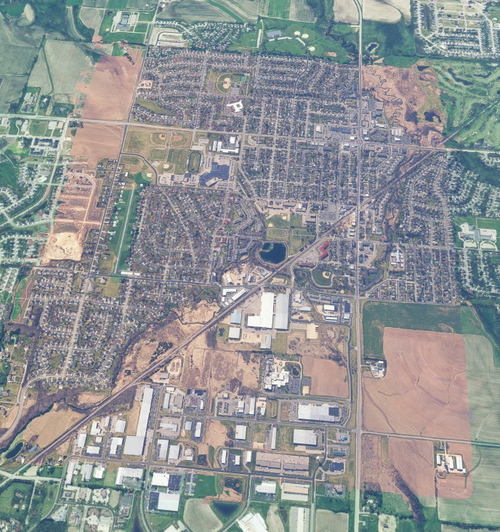 Waunakee - WI - USA