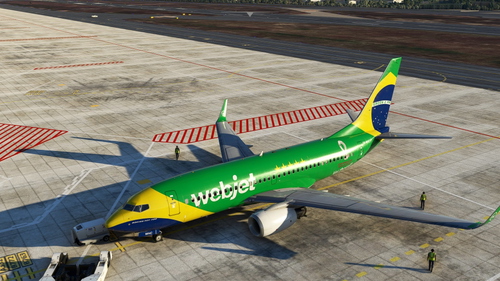 Webjet World Cup 2022 (PR-WHC)