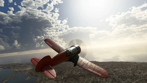 Wedell-Williams Model 44 thumbnail 5