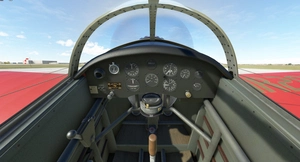Wedell-Williams Model 44 thumbnail 6