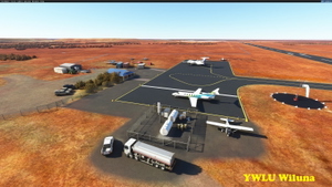 Western Desert Pack thumbnail 3