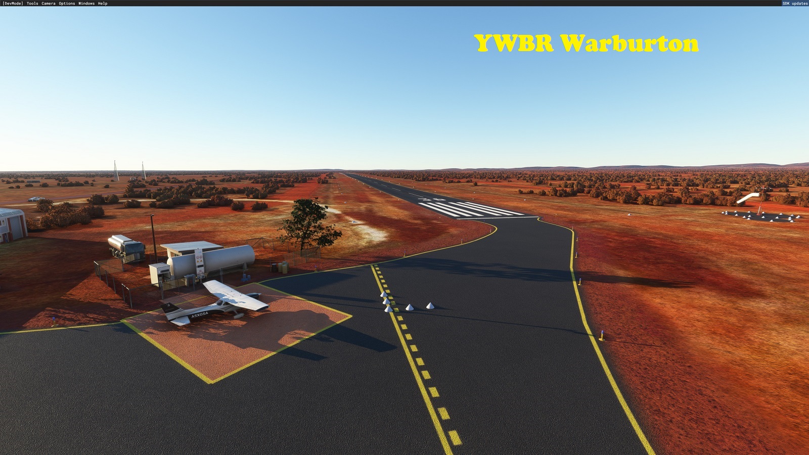 Western Desert Pack - Image 1