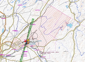 Wheeler Sack Army Airfield, KGTB USA thumbnail 6