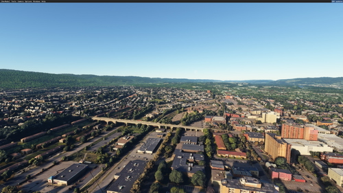Wilkes-Barre