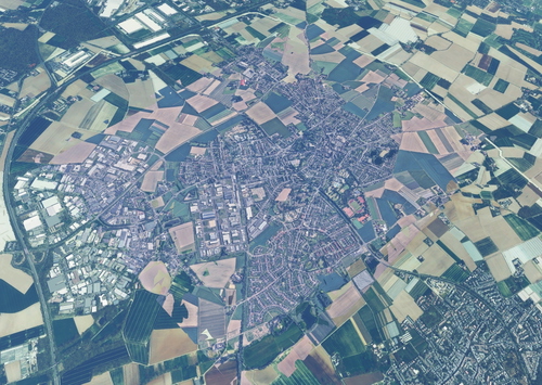 Willich - Germany