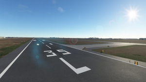 KLBB - Lubbock Preston Smith International Airport thumbnail 6