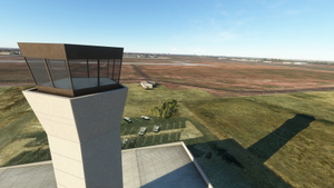 KLBB - Lubbock Preston Smith International Airport thumbnail 7
