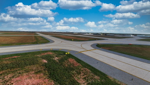 KLBB - Lubbock Preston Smith International Airport thumbnail 3