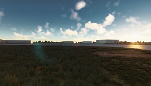KLBB - Lubbock Preston Smith International Airport thumbnail 2
