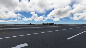 KLBB - Lubbock Preston Smith International Airport thumbnail 5