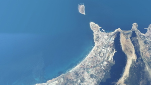 Palermo, Sicily, watermask thumbnail 2