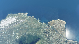 Palermo, Sicily, watermask thumbnail 3