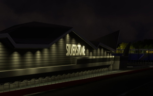 Silverstone Motorsport Circuit UK & Heliport EGBV thumbnail 18