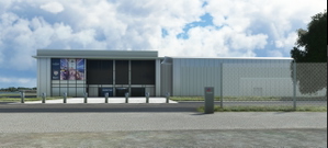 Silverstone Motorsport Circuit UK & Heliport EGBV thumbnail 7