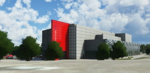 Silverstone Motorsport Circuit UK & Heliport EGBV thumbnail 6