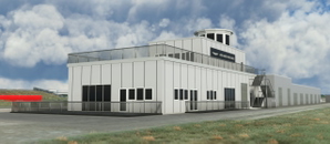 Silverstone Motorsport Circuit UK & Heliport EGBV thumbnail 13