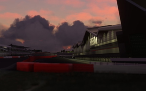 Silverstone Motorsport Circuit UK & Heliport EGBV thumbnail 5
