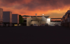 Silverstone Motorsport Circuit UK & Heliport EGBV thumbnail 11