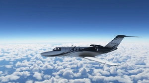 Working Title Cessna Citation CJ4 Checklist thumbnail 4
