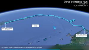 World Sightseeing Tour - Bush Trips Part 3 - North America (East) thumbnail 3