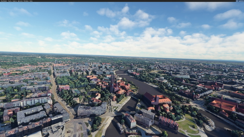 Wroclaw - Part 1