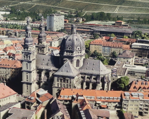 Würzburg - Germany thumbnail 3