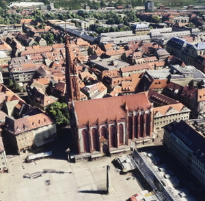 Würzburg - Germany thumbnail 4