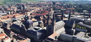 Würzburg - Germany thumbnail 5