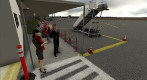 YABA - Albany Airport - WA thumbnail 5