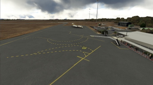 YABA - Albany Airport - WA thumbnail 6