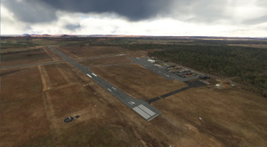 YABA - Albany Airport - WA thumbnail 7