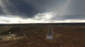 YABA - Albany Airport - WA thumbnail 3