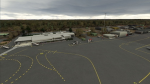 YABA - Albany Airport - WA thumbnail 4