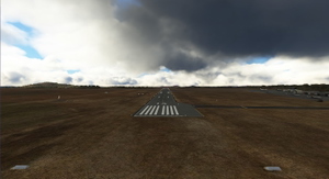 YABA - Albany Airport - WA thumbnail 2