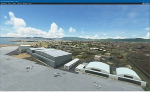 Yonago airport &nbsp;RJOH thumbnail 8