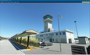 RJOB  Okayama Airport  thumbnail 3