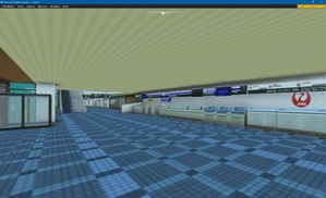 RJOB  Okayama Airport  thumbnail 5